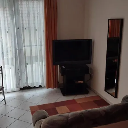 Abigel Thermal Apartman Buk Exterior photo