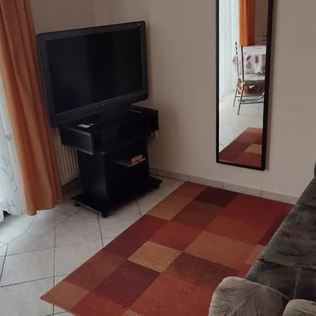 Abigel Thermal Apartman Buk Exterior photo