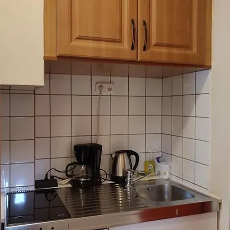 Abigel Thermal Apartman Buk Exterior photo