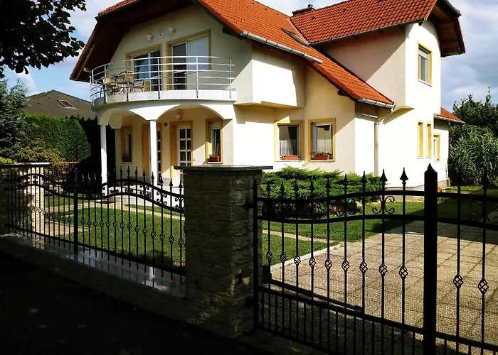 Abigel Thermal Apartman