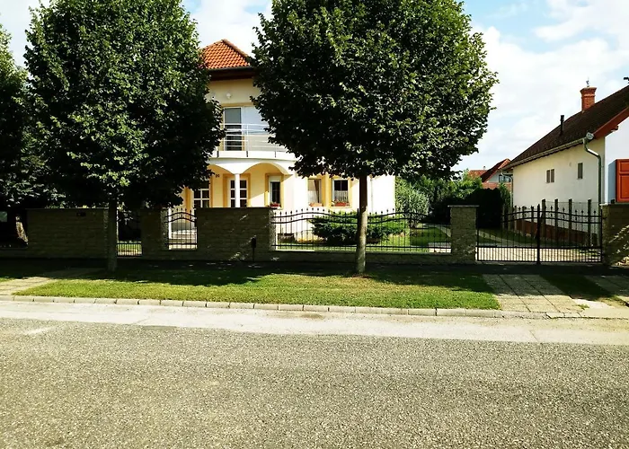 Abigel Thermal Apartman