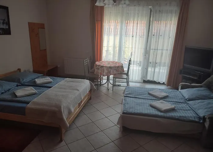 Abigel Thermal Apartman