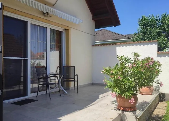 Abigel Thermal Apartman