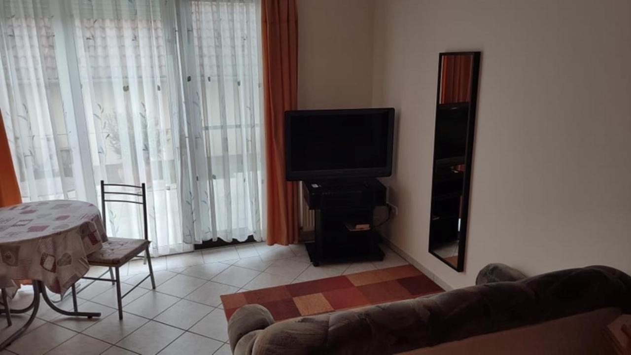Abigel Thermal Apartment Buk
