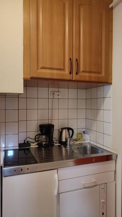 Abigel Thermal Apartment *