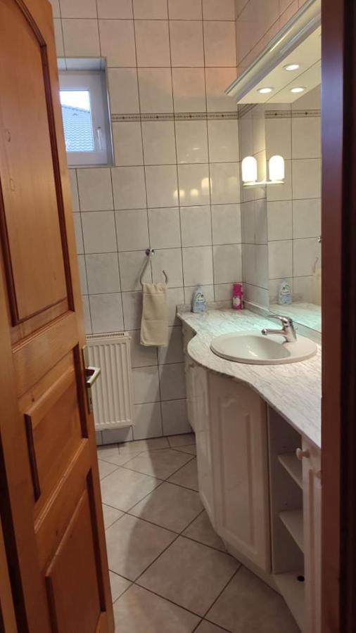 Apartment Abigel Thermal