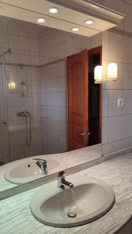 Abigel Thermal Apartment *