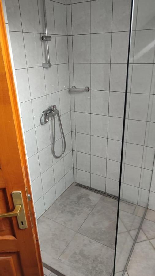 Apartment Abigel Thermal Buk